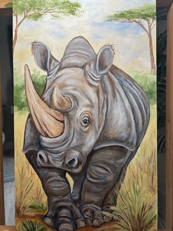 Rhino Resolve
