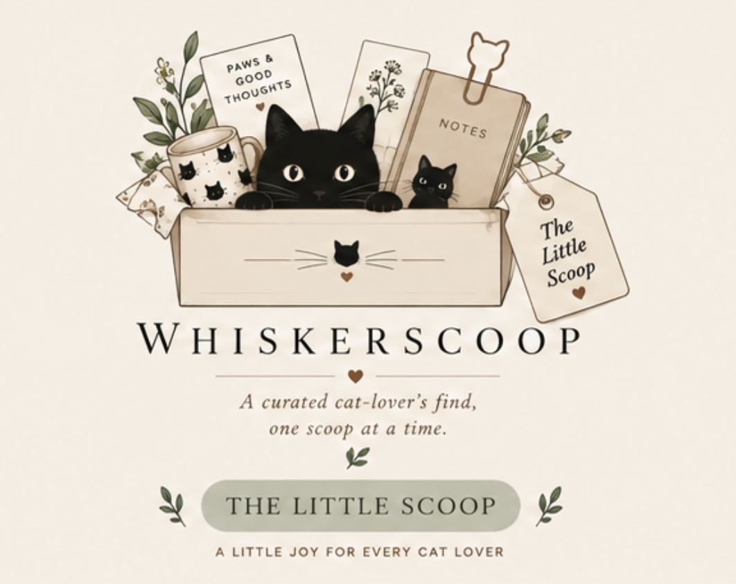The Little Scoop