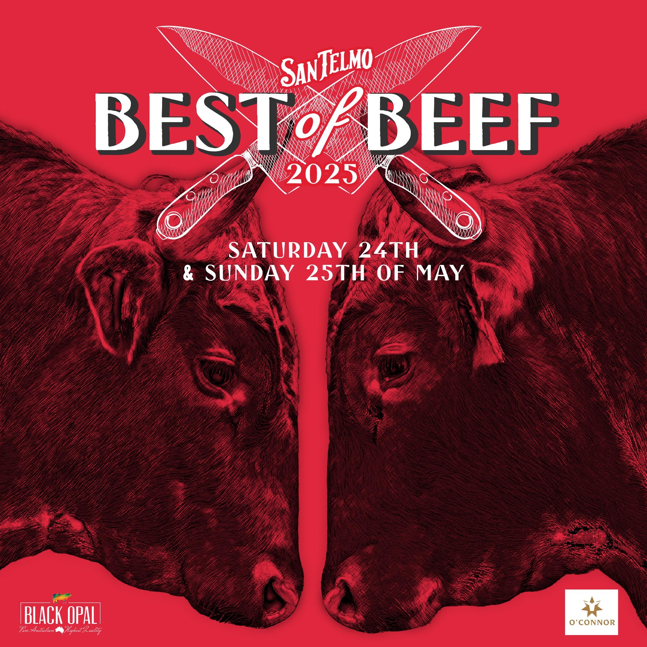 Best of Beef is back for 2025!