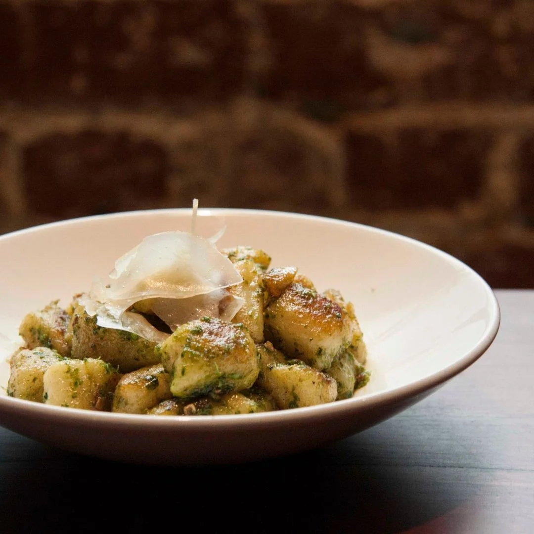 Dia de Ñoquis - Gnocchi Day 