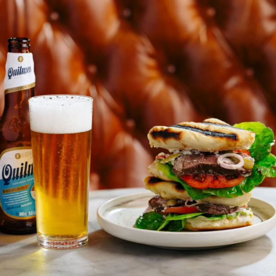Lomito Lunch is back