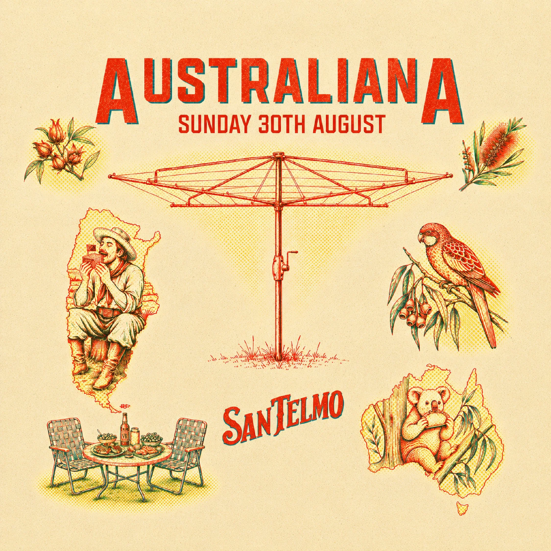 Australiana