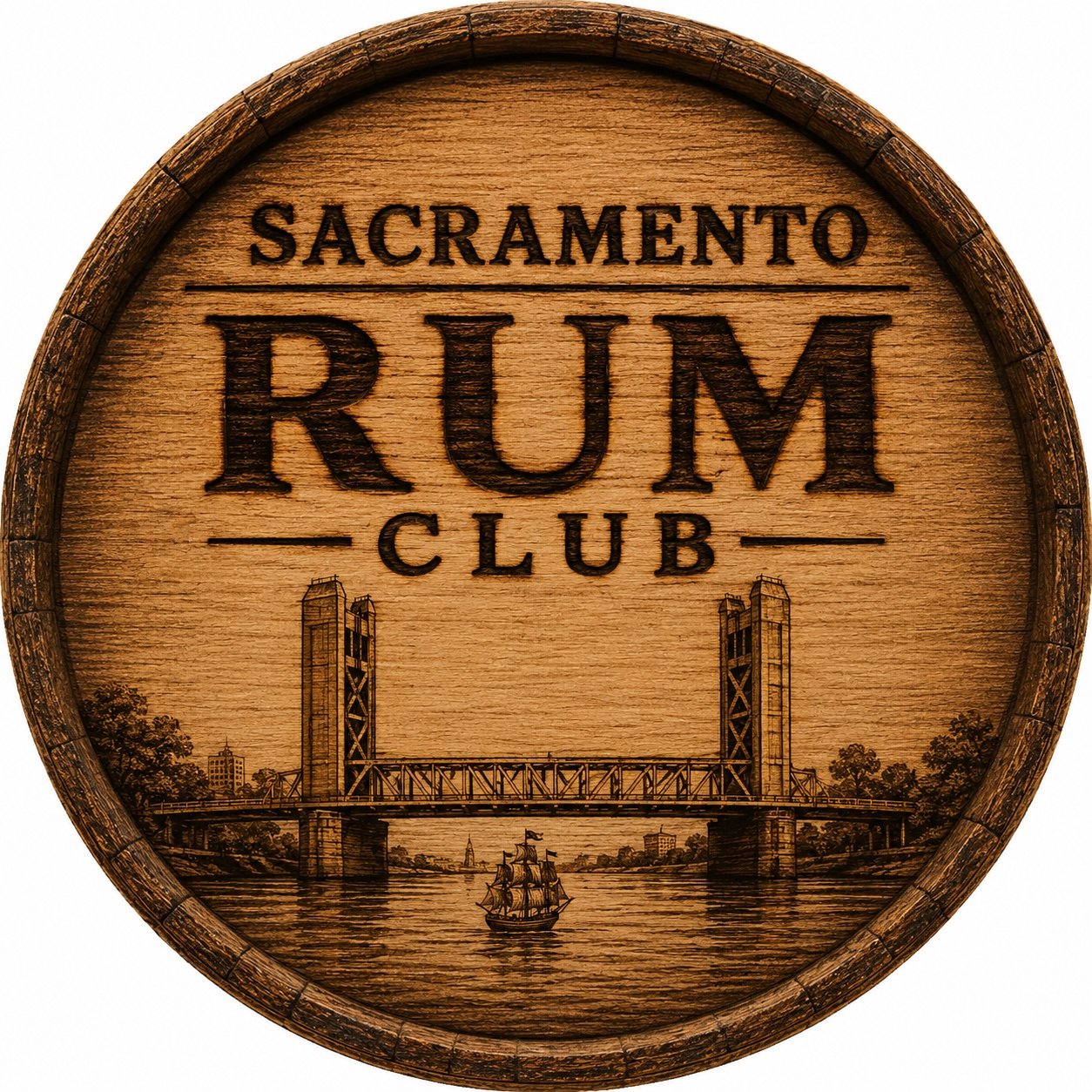 Sacramento Rum Club