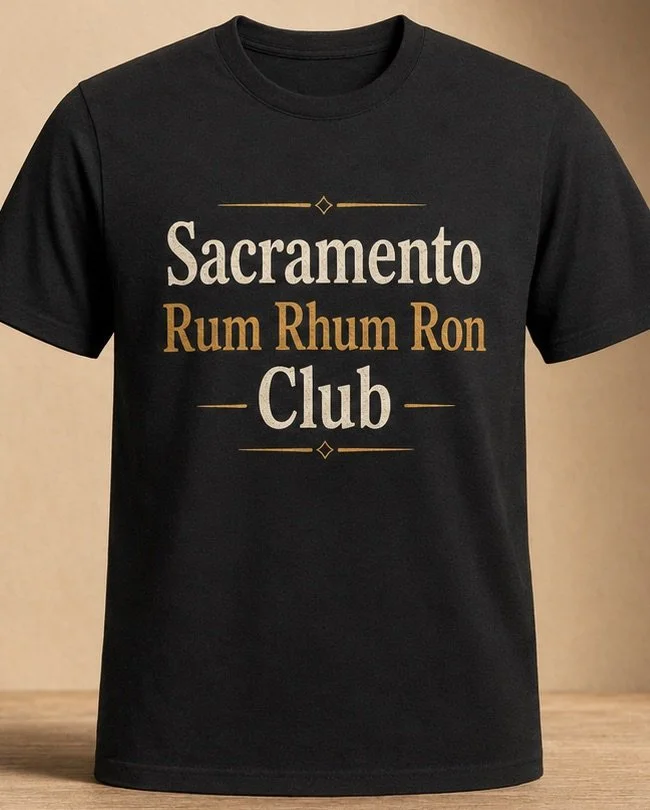 SRC Crew Neck
