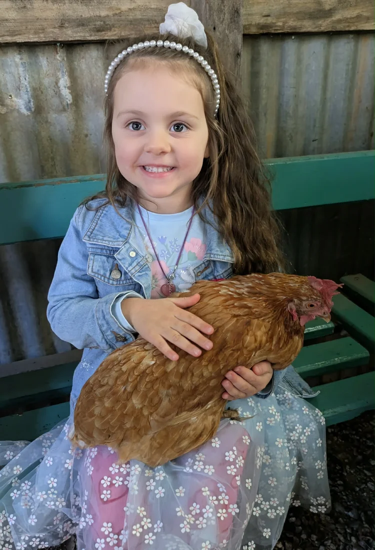 Play and Petting Zoo Parties