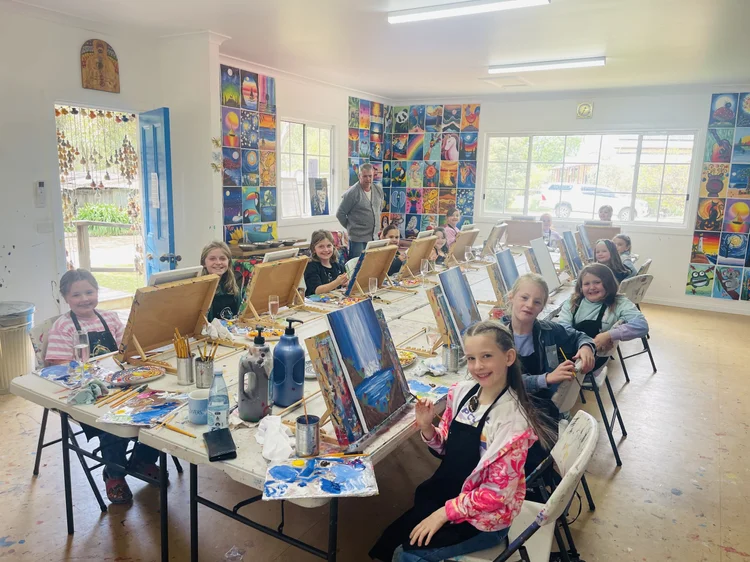 Creative Birthday Parties
