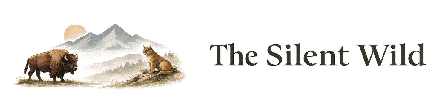 The Silent Wild