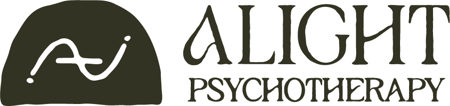 ALIGHT PSYCHOTHERAPY