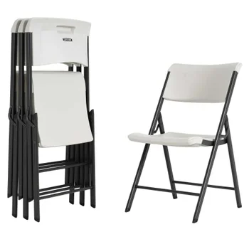 Lifetime Foldable Chair Rental (Minimum applies)