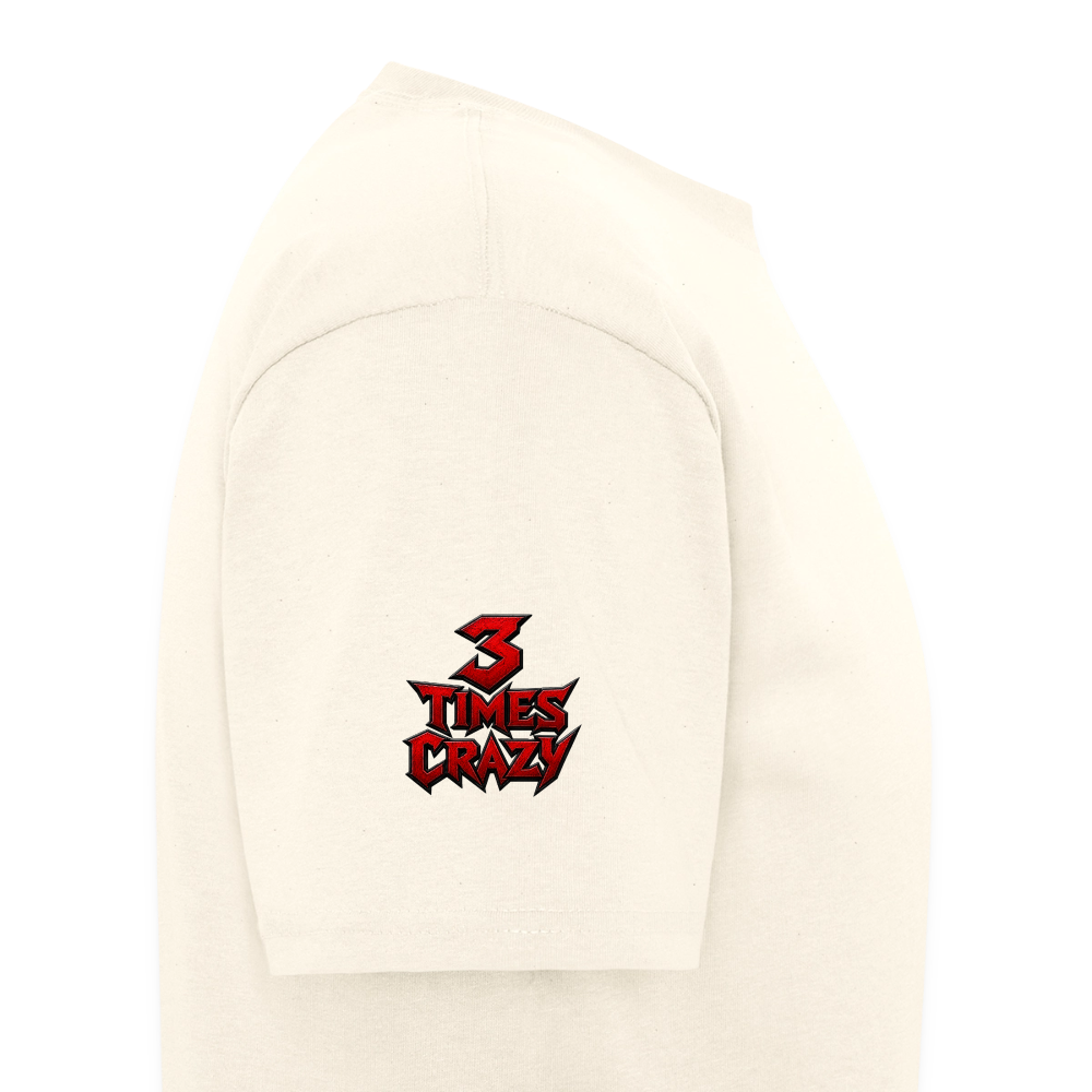 TRAZYVILLE (BLACK)