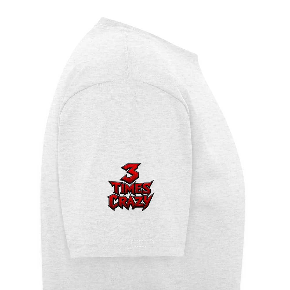 TRAZYVILLE (BLACK)