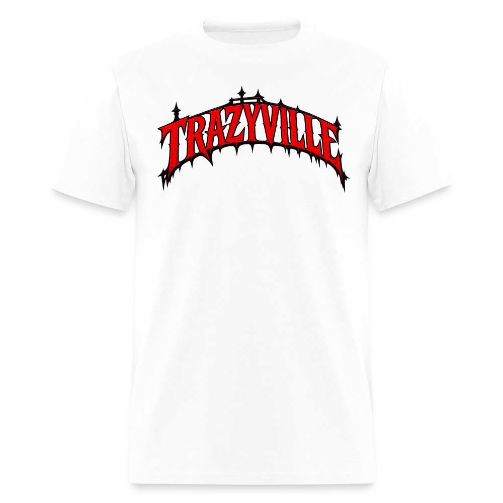 TRAZYVILLE (BLACK)