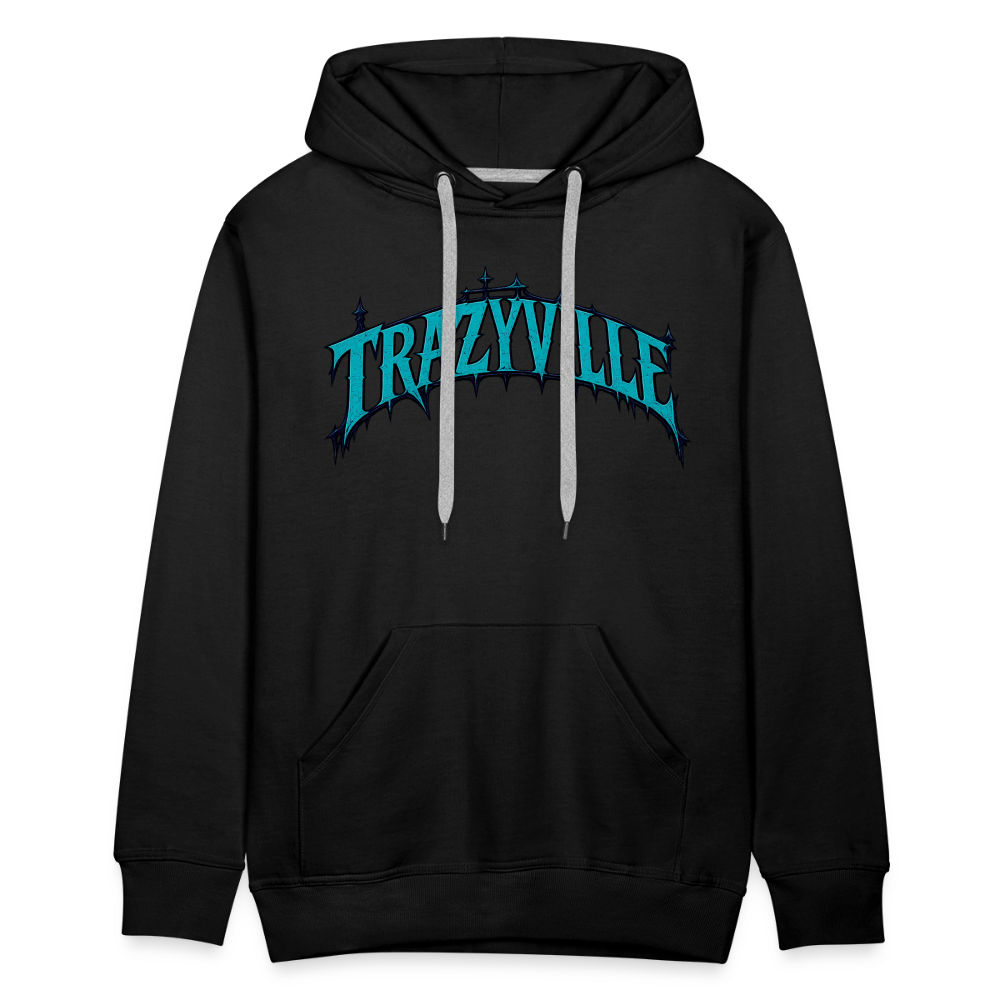 TRAZYVILLE ( HOODIE )