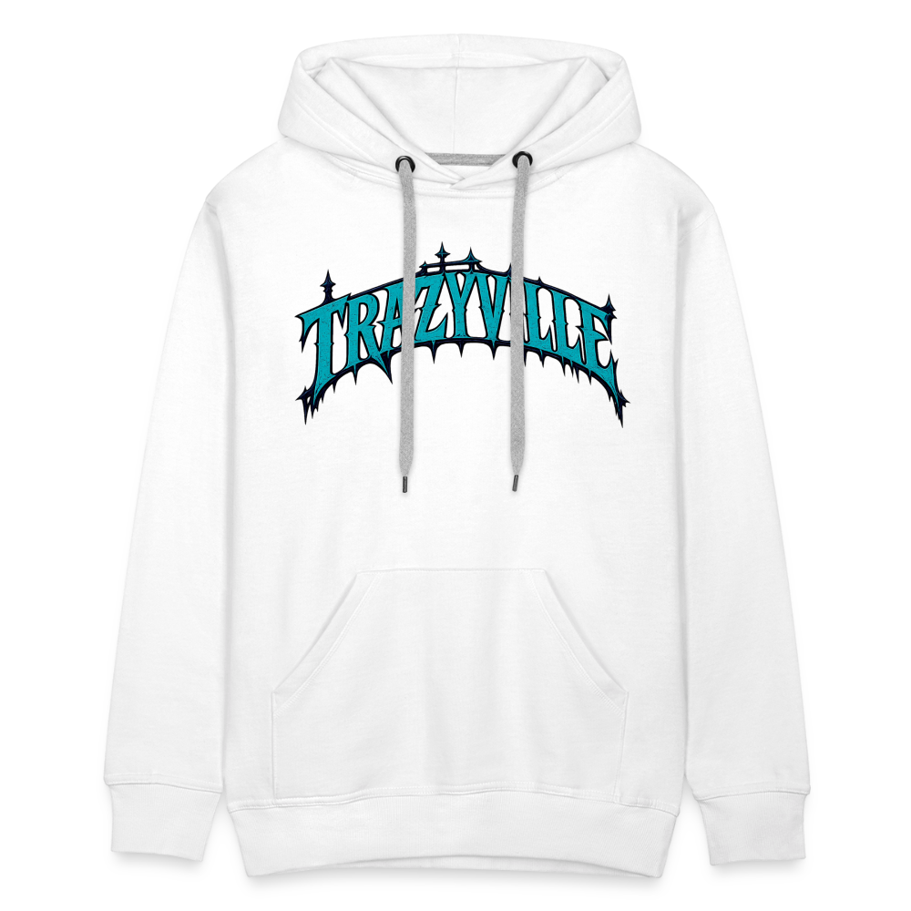 TRAZYVILLE ( HOODIE )