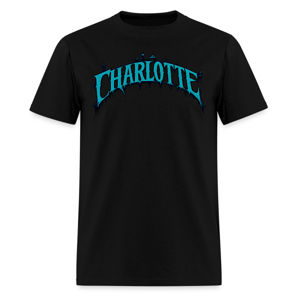 TRAZYVILLE ( CHARLOTTE )