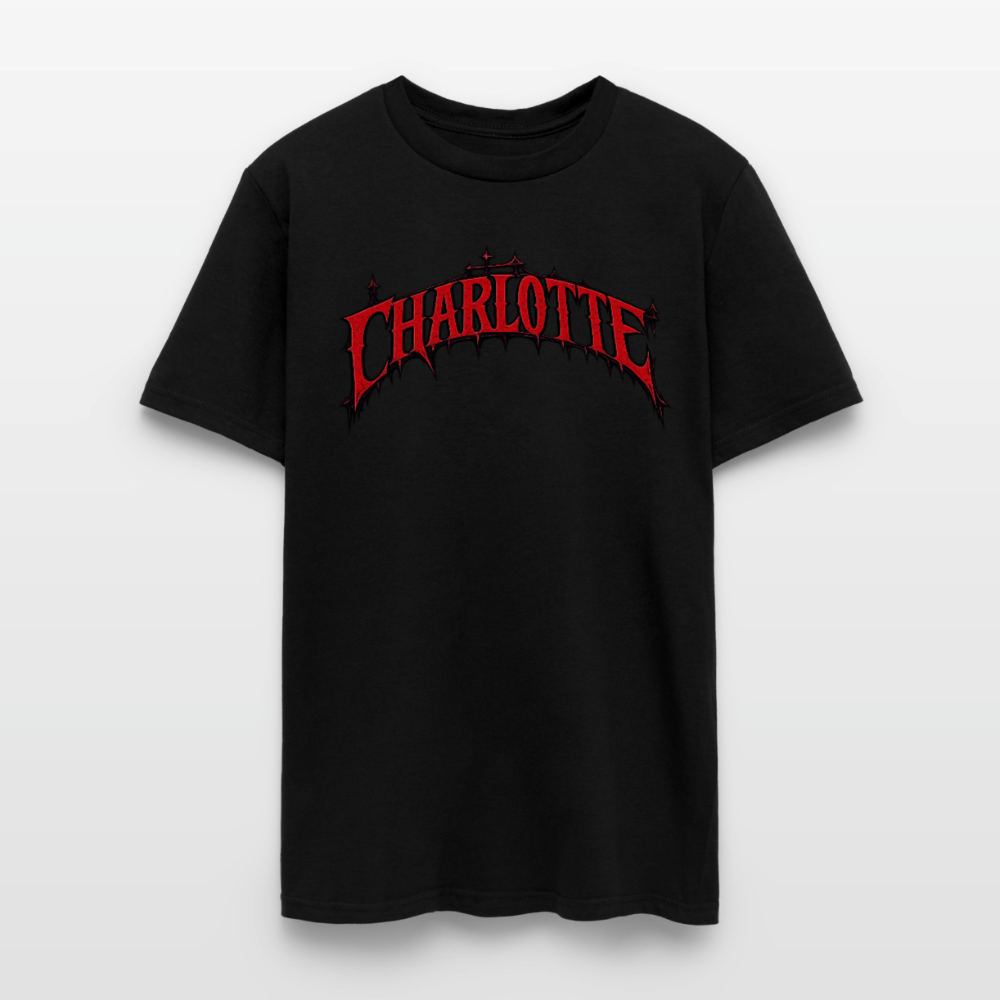 TRAZYVILLE- CHALOTTE