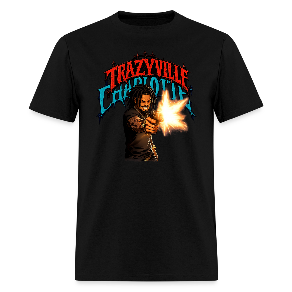 TRAZYVILLE 
