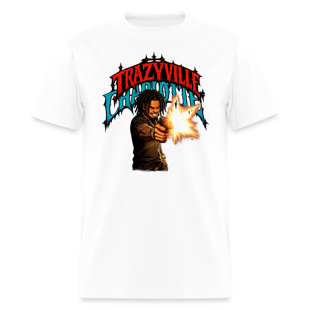 TRAZYVILLE 
