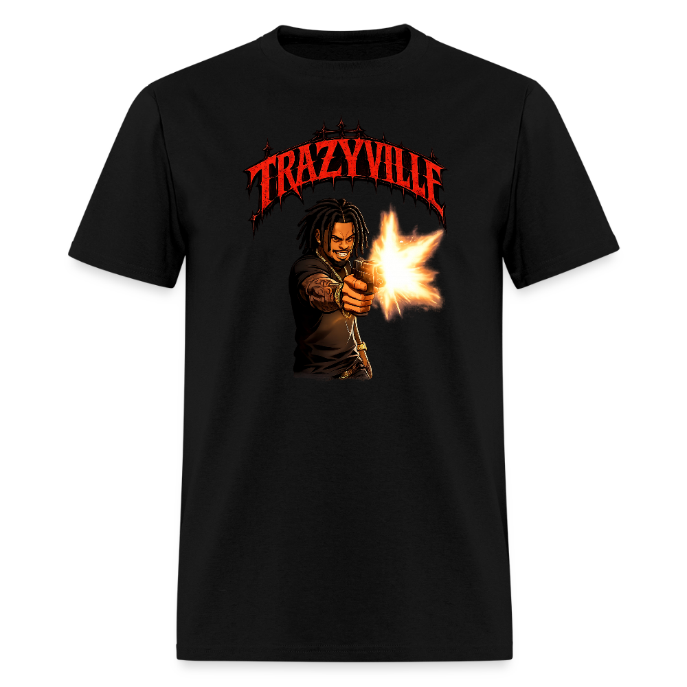 TRAZYVILE | 