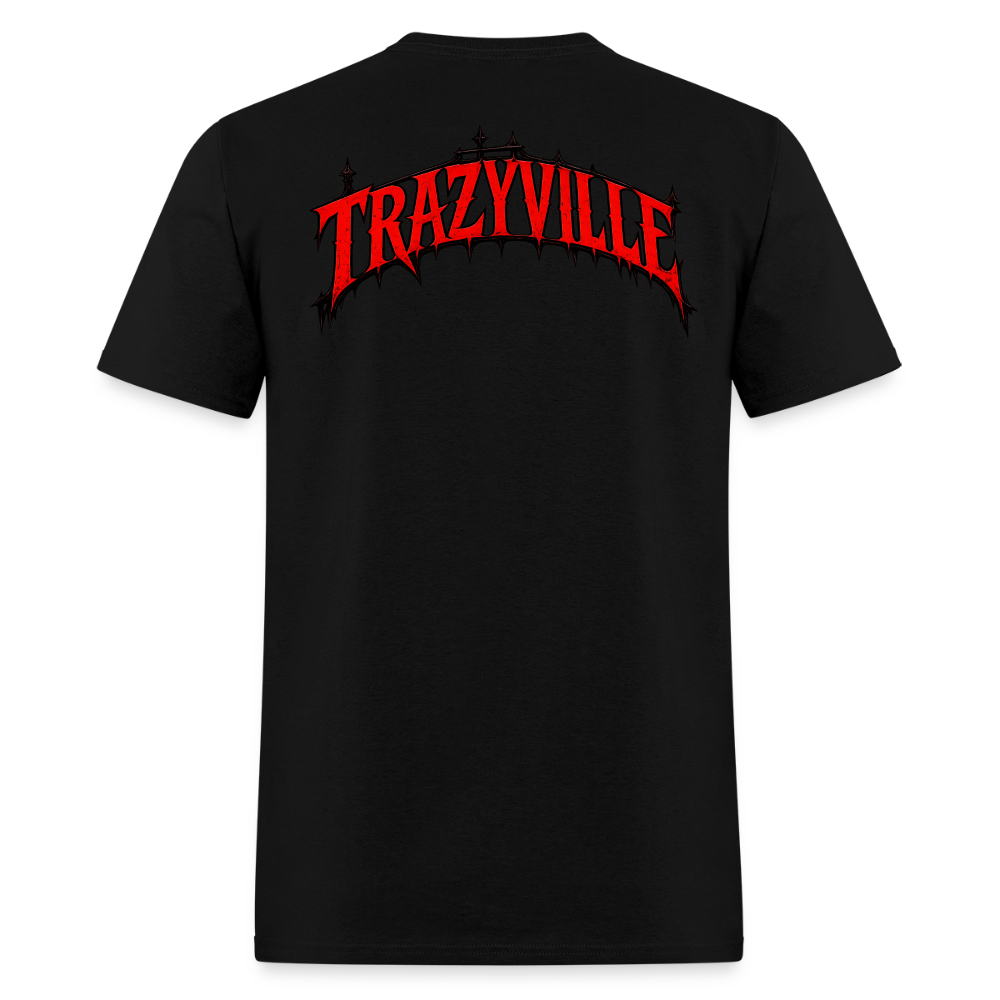 TRAZYVILE | 