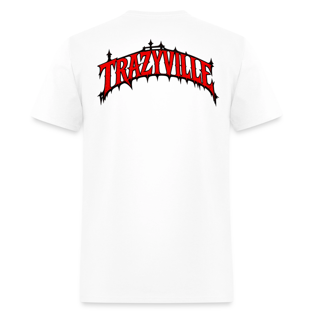 TRAZYVILE | 