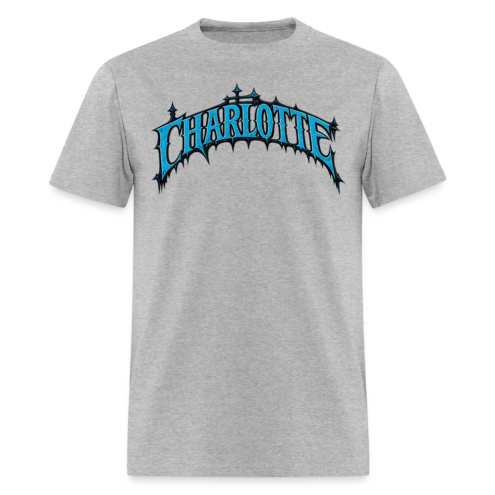 TRAZYVILLE | CHARLOTTE CP