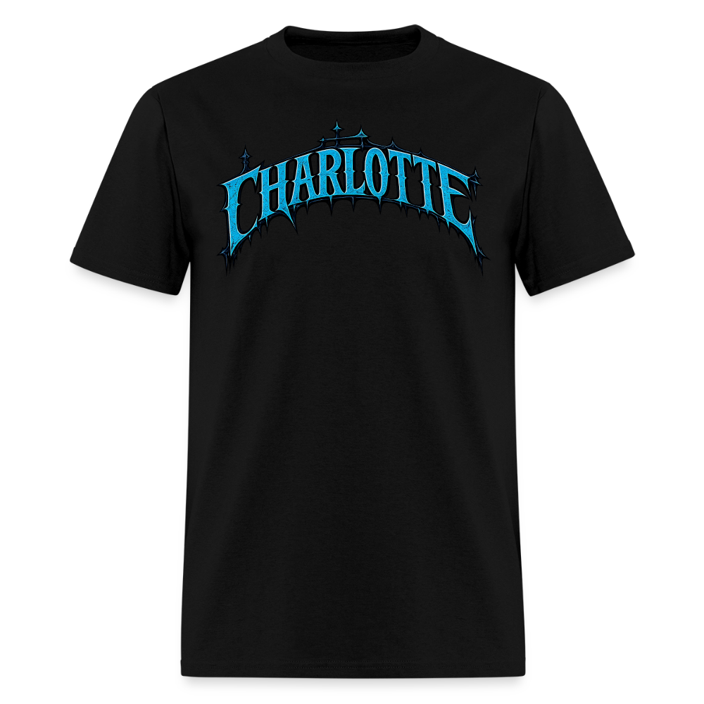 TRAZYVILLE | CHARLOTTE CP