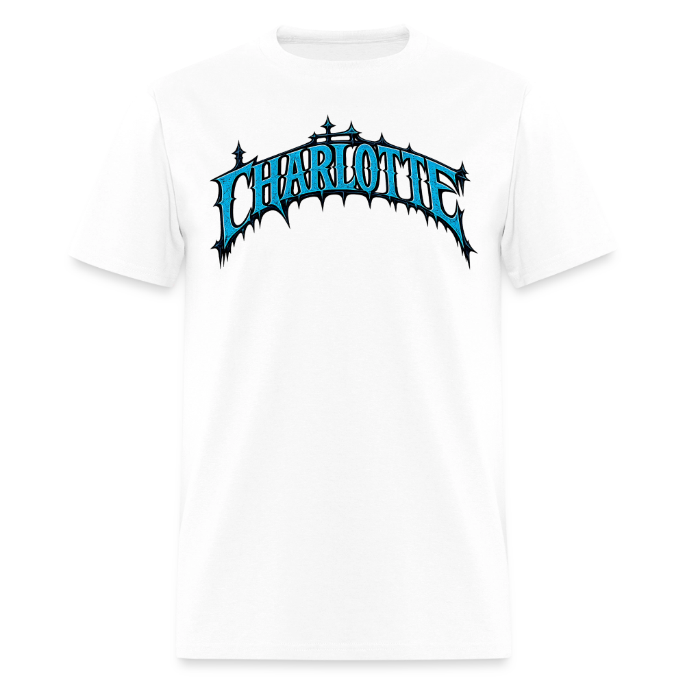 TRAZYVILLE | CHARLOTTE CP