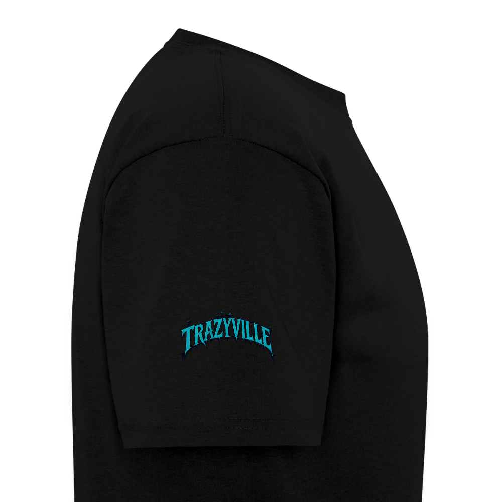 TRAZYVILLE | CHARLOTTE CP