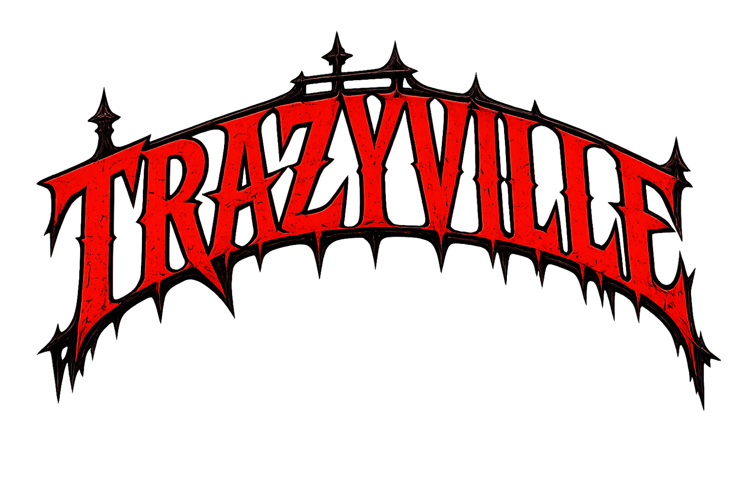 TRAZYVILLE