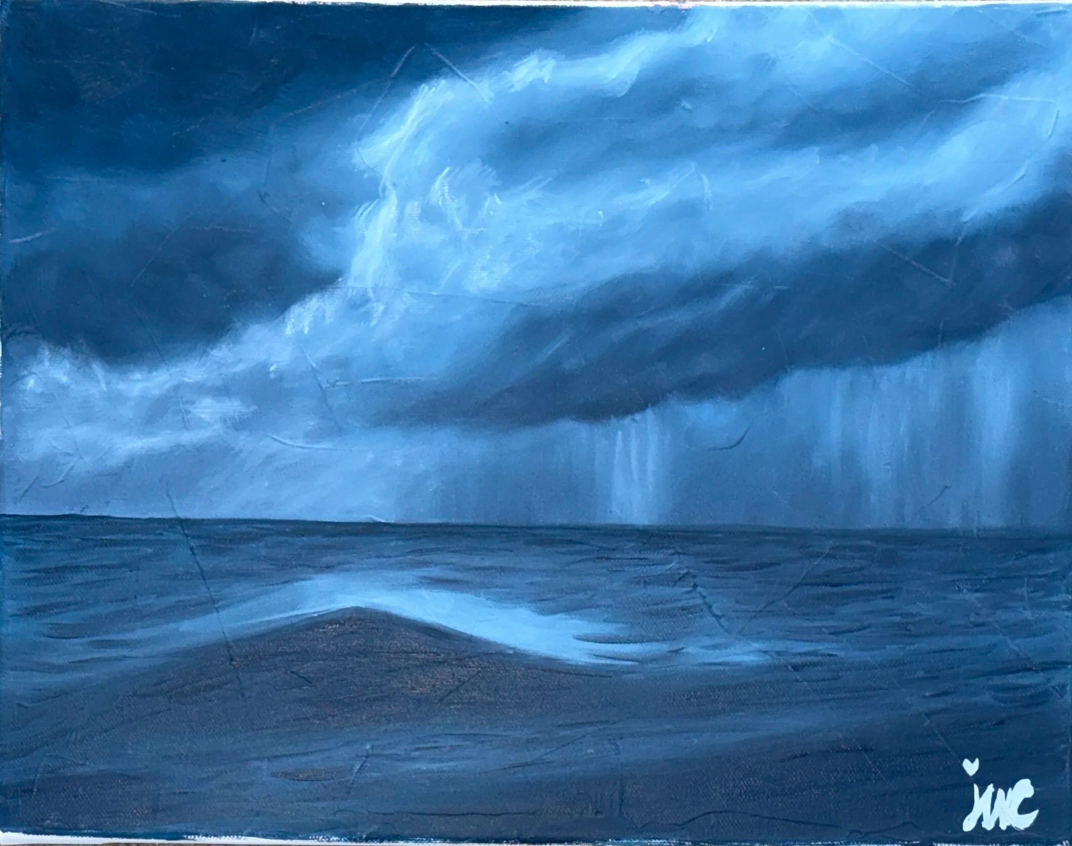 Big Stormy