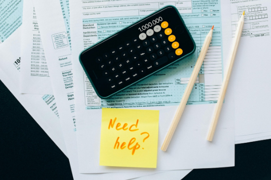 5 common accounting mistakes (and how to avoid them)