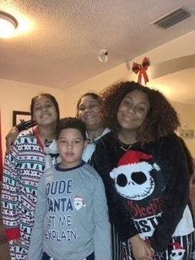 F Vargas Family