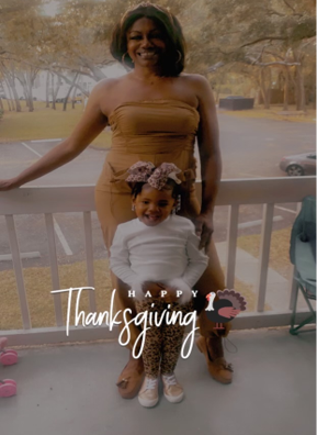T Denson Family