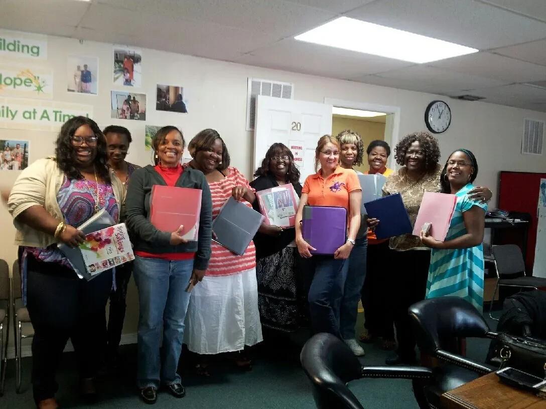 Women's Support Group