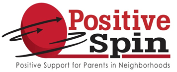 Positive Spin