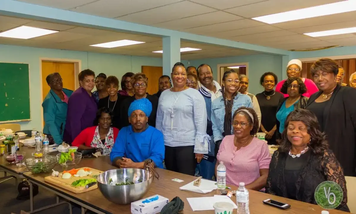 Healthy Eating on a Budget Workshop
