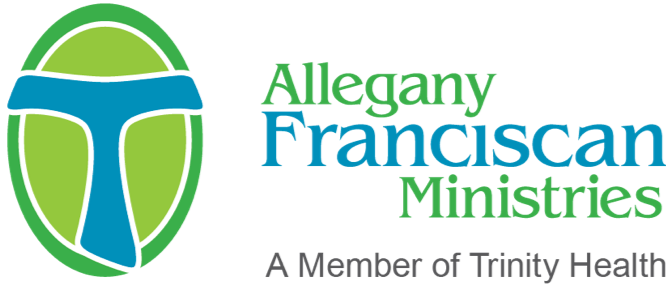 Logo with a stylized shield and a cross, alongside text reading 'Alabama Immunization Program, A Member of Family Healthcare'.