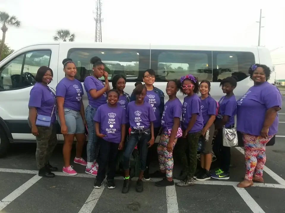 Positive Spin Girl's Club