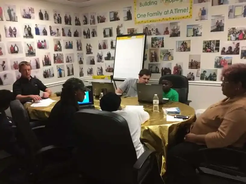 Tutoring Tuesday