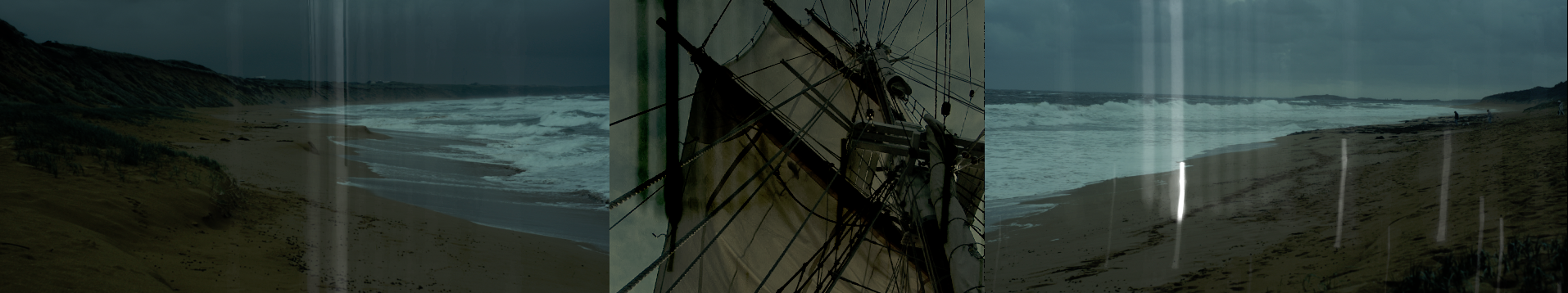 Work in Progress screening at ACMI