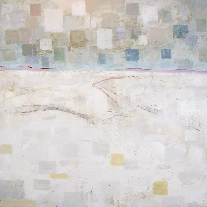 'Frozen Passage' (2025)
Oil on canvas
100 cm x 100 cm
Unframed, certificate of authenticity
Signed verso
$6000 AUD