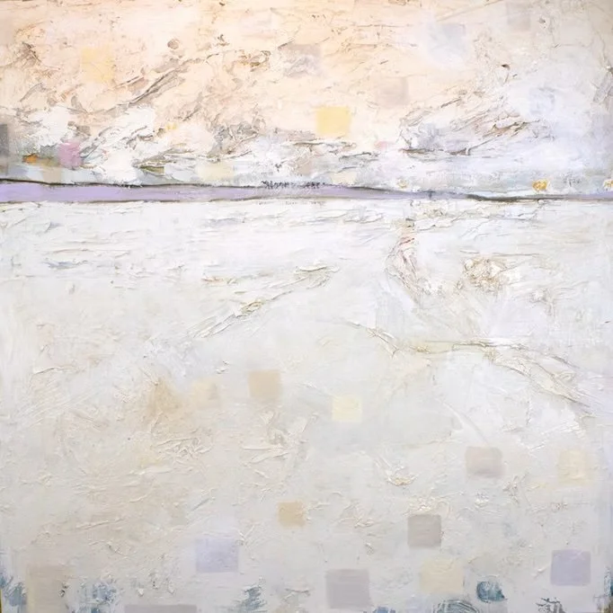 'Frozen Light' (2025)
Oil on canvas
100 cm x 100 cm
Unframed, certificate of authenticity
Signed verso
$6000 AUD