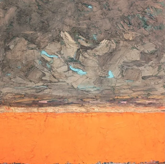 'Placing the Decameron: Day 1' (2022)
Oil on canvas
100 cm x 100 cm
Unframed, certificate of authenticity
Signed verso
$6000 AUD