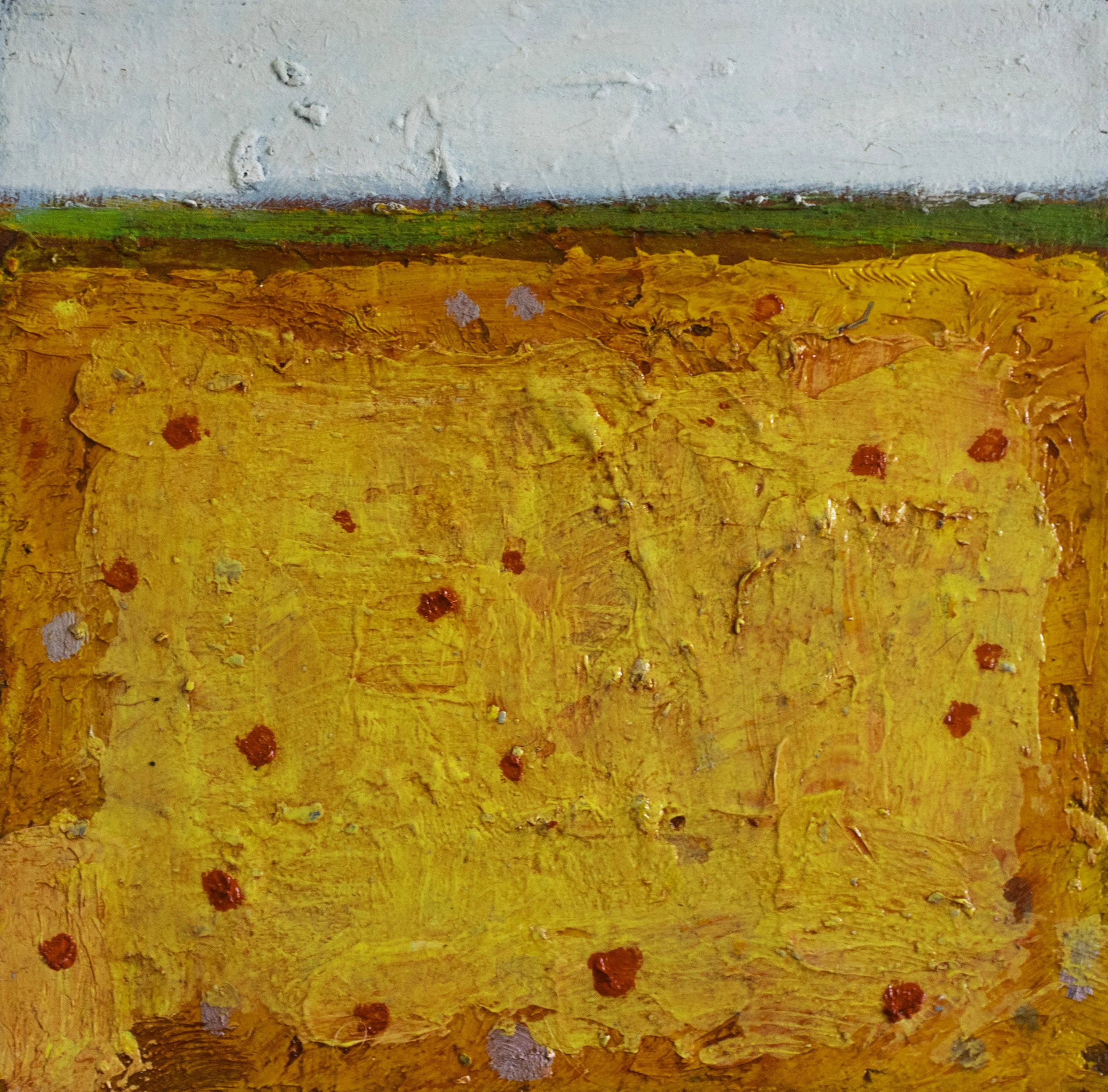 'The Road to White Cliffs' (2025)
Oil on canvas
25 cm x 25 cm
Unframed, certificate of authenticity
Signed verso
$450 AUD