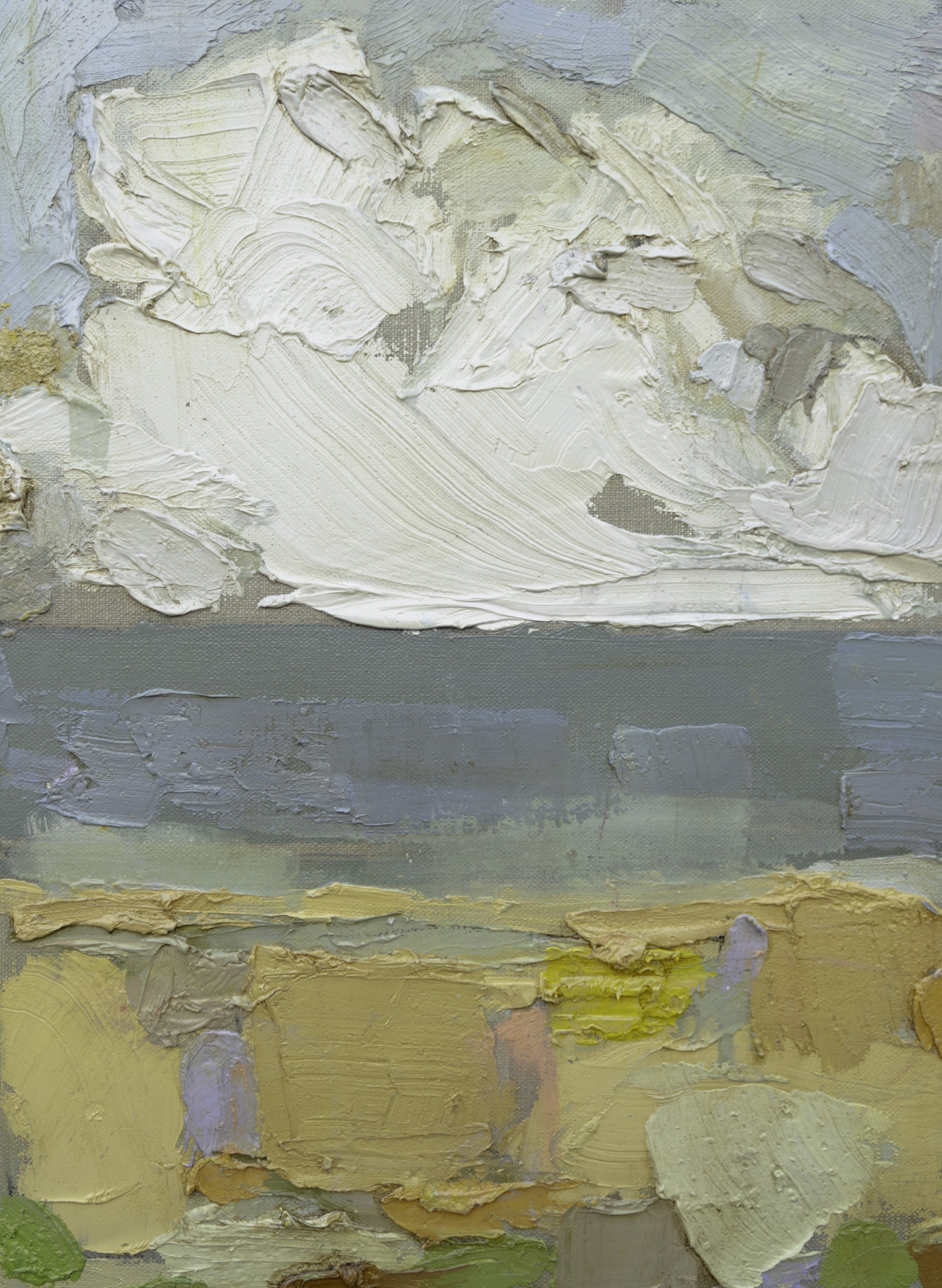 'Sandringham' (2026)
Oil on linen
40 cm x 30 cm
Unframed, certificate of authenticity
Signed verso
$1,200