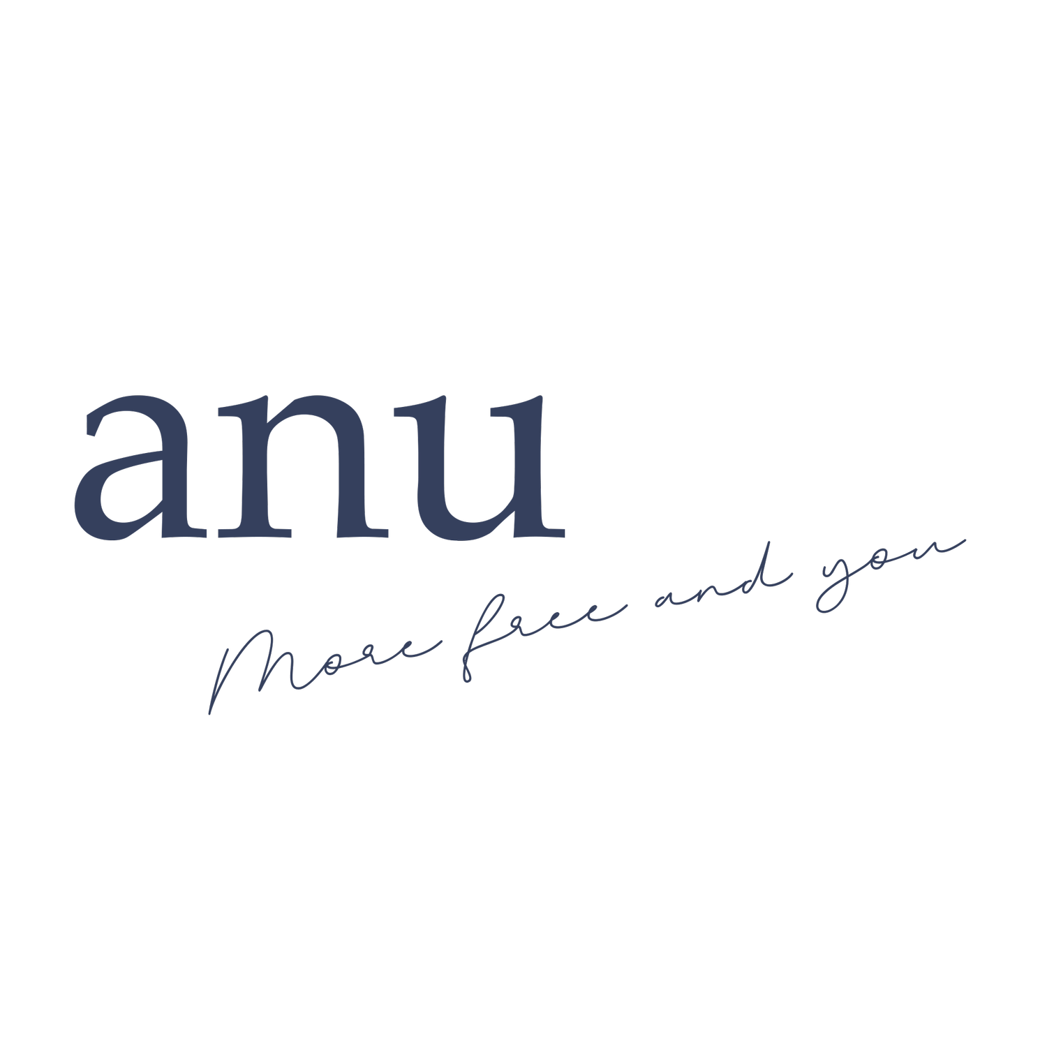 anu 結婚と家族の写真アニュ