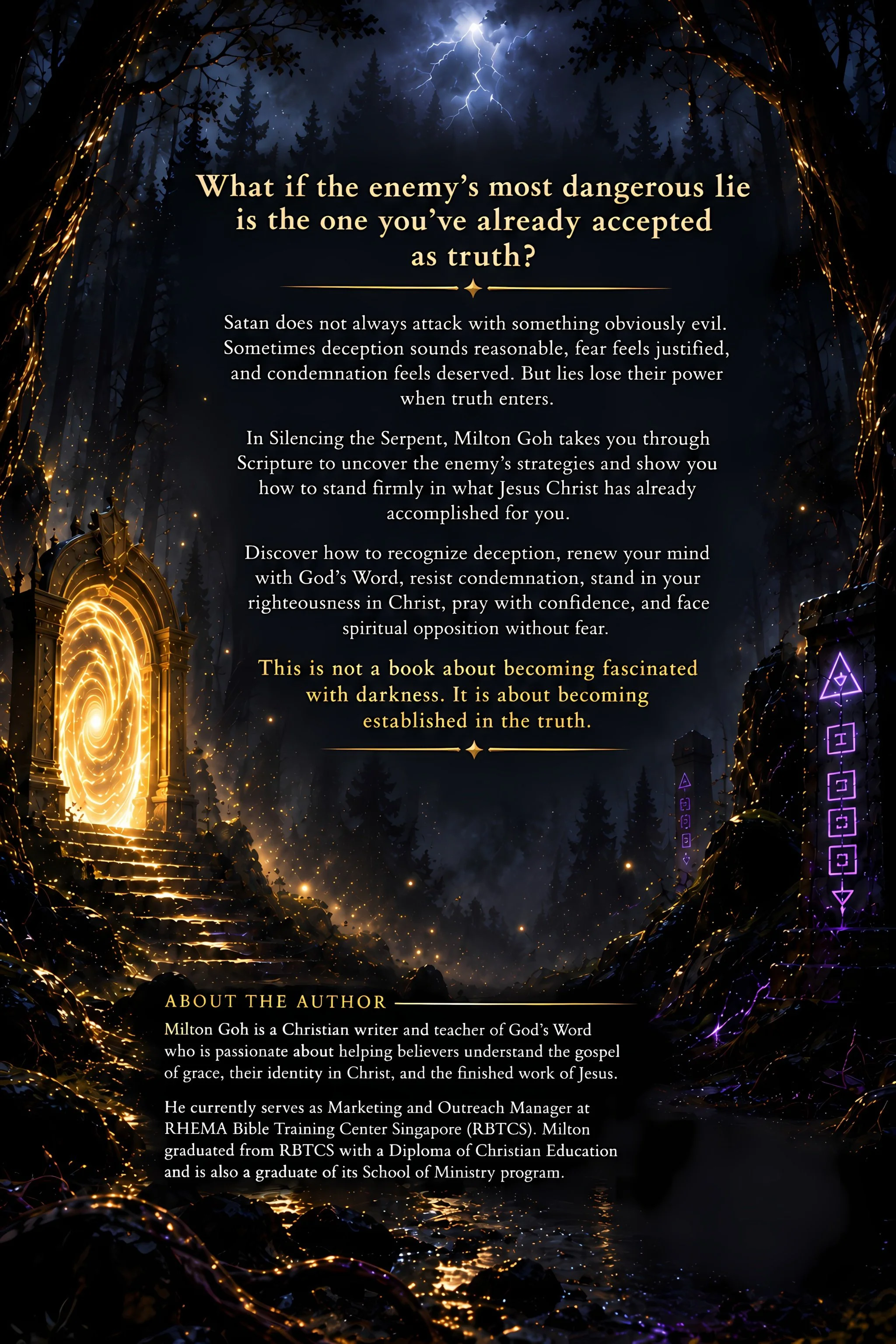 silencing the serpent back cover jpg.jpg
