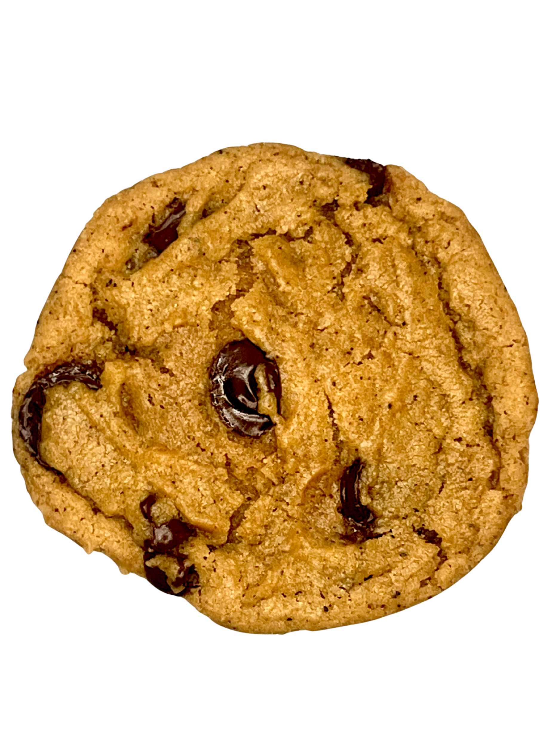 Chocolate Chip Cookies (4, 6, 13, or 24)