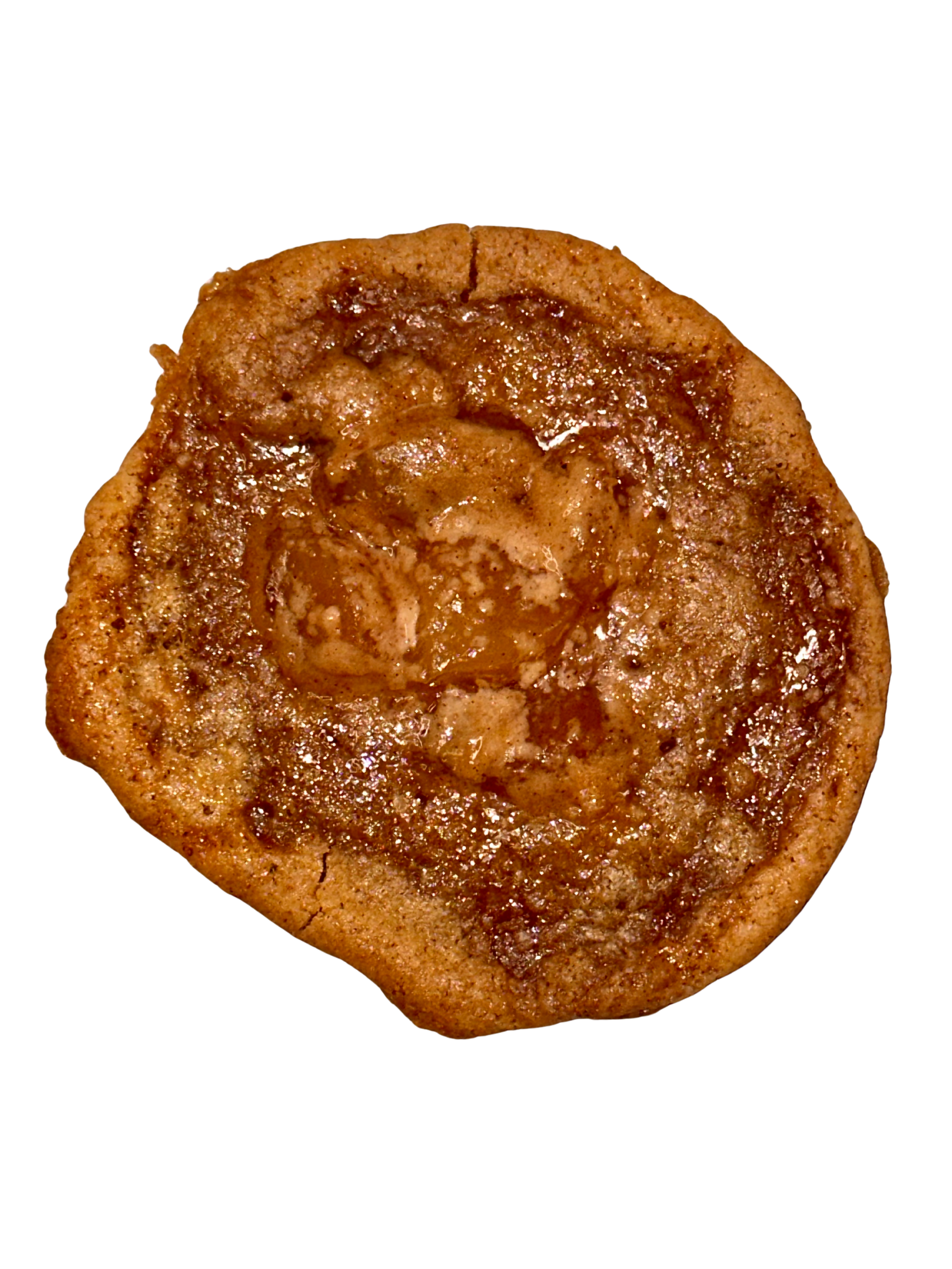 Apple Pie Cookies (4, 6, 13, or 24)